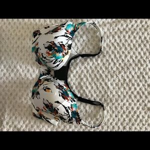 Lane Bryant T shirt bra